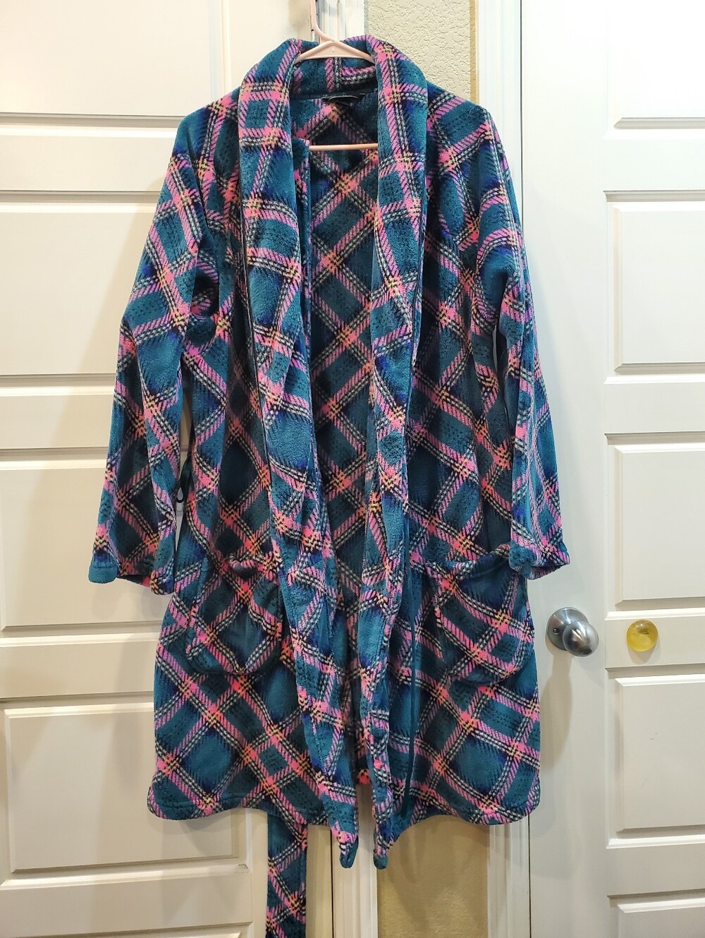 Victorias Secret Robe